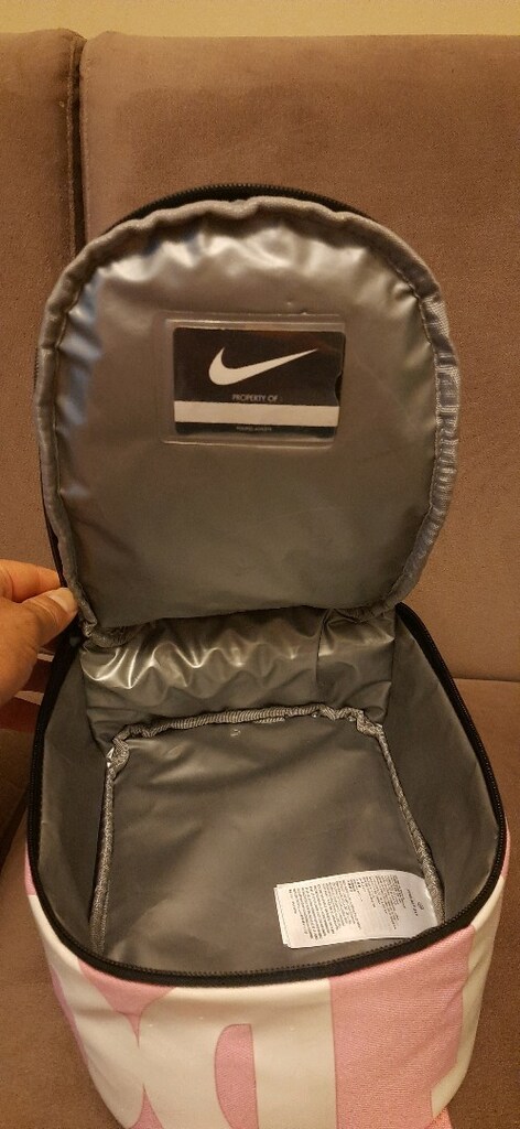 Orjinal Nike çocuk çantası - 7
