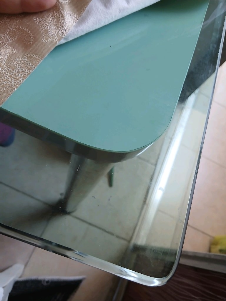 MASA DEGIL. CAMI SATILIJboyu 120 enı 8 - 3
