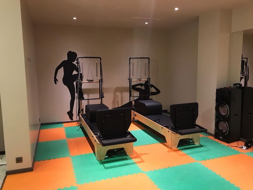 sportiz marka kuleli riformer