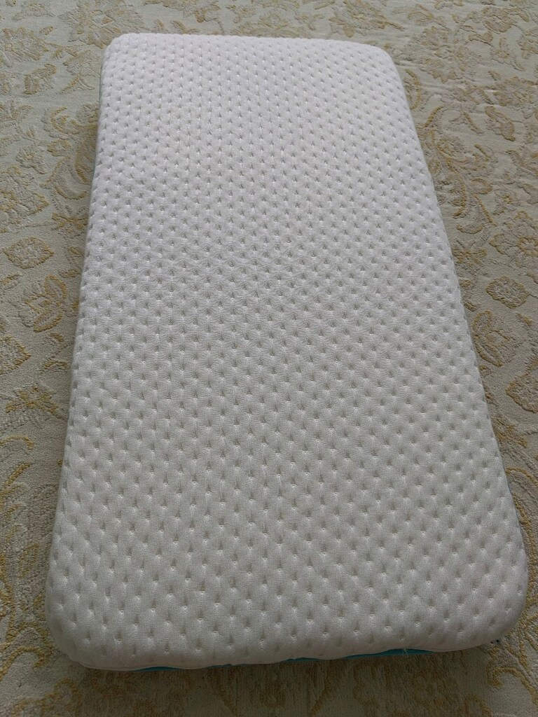 Orta pedik yastık - 3