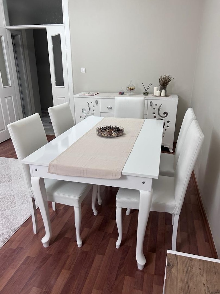 Salon ve Yemek Odası Takımı - 5