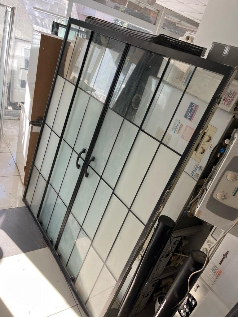 duşakabin - 4