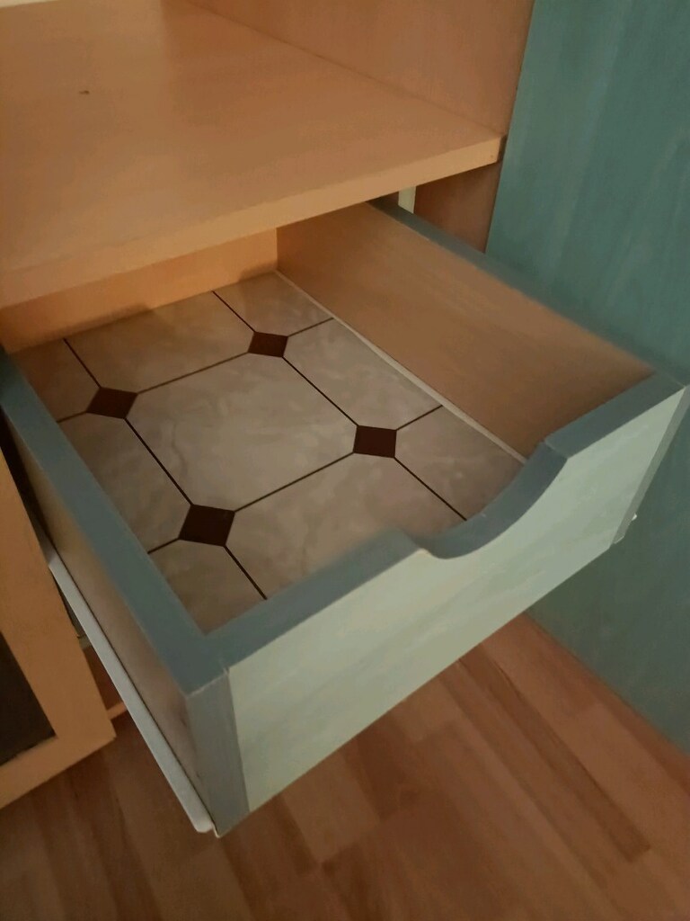 çocuk odası gardrop - 2