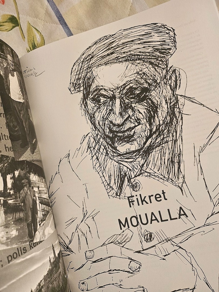 FİKRET MUALLA FİKRET MOUALLA - 2
