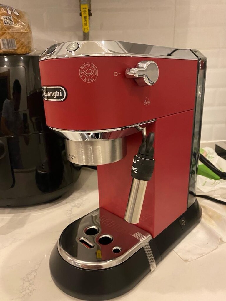 Yeni gibi Delonghi Kahve Makinesi - 2