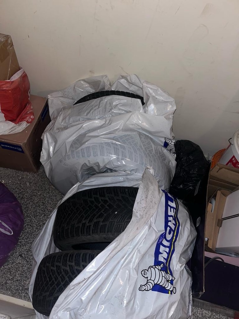 PETLAS 195/55R16 PT565 4 MEVSİM 2023 4 LASTİK - 2