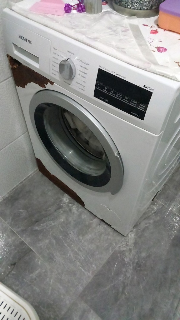beyaz esya - 5