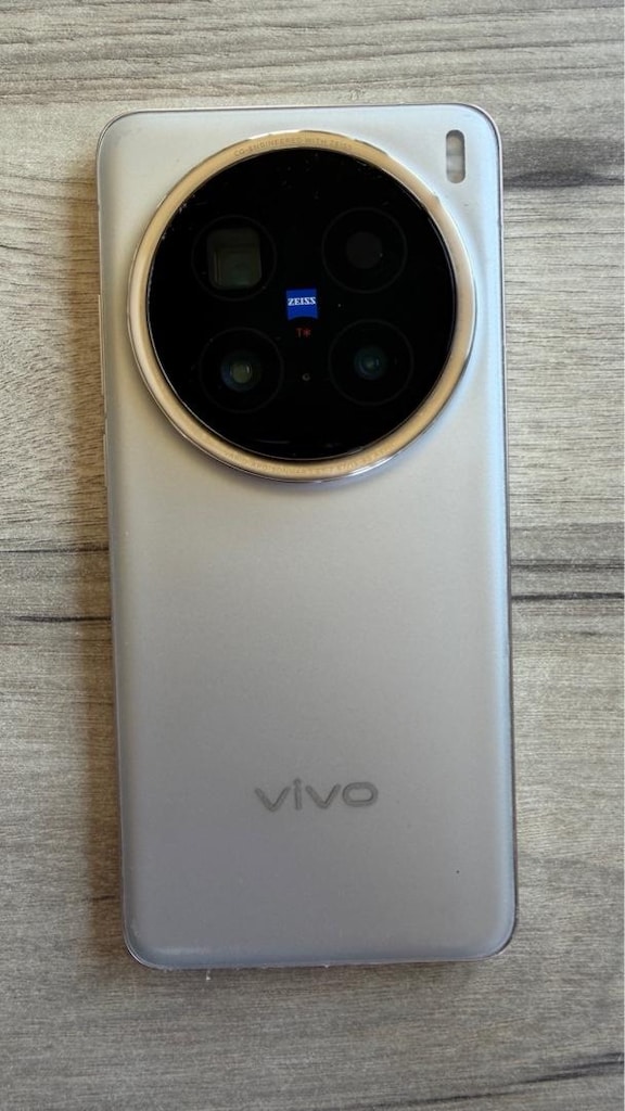 Sigortalı Vivo X200 Pro Türkiye Faturalı - 2