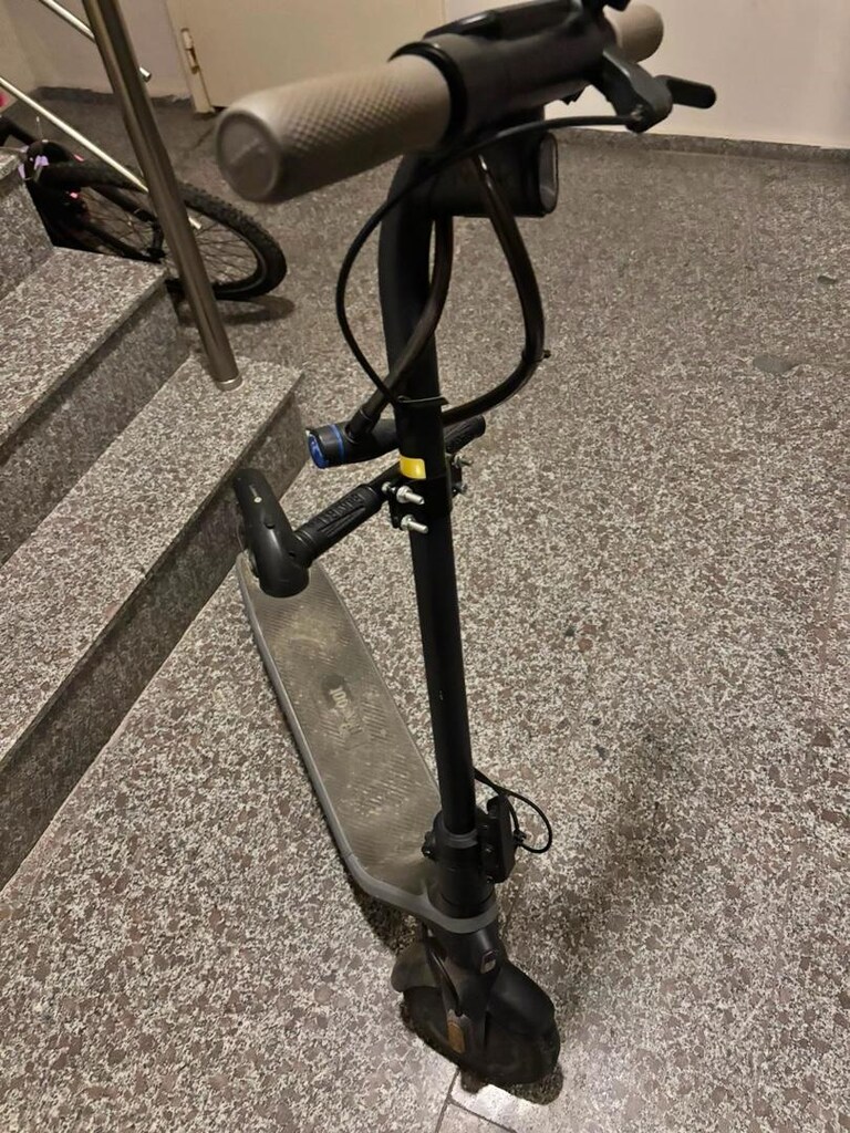 Segway Ninebot Kickscooter - 2