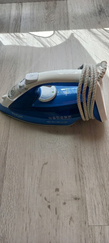 Tefal buharlı ütü - 3