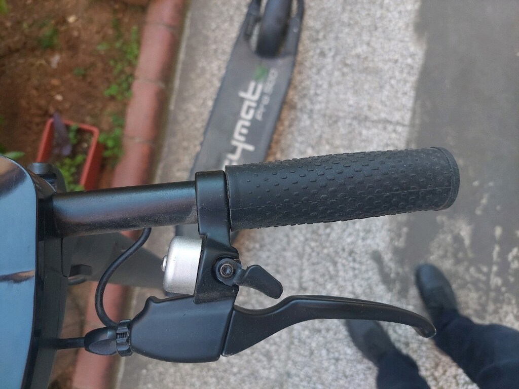 Citymate Pro500 Elektrikli Scooter - Bozuk - 8