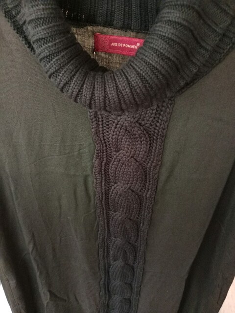tunik elbise