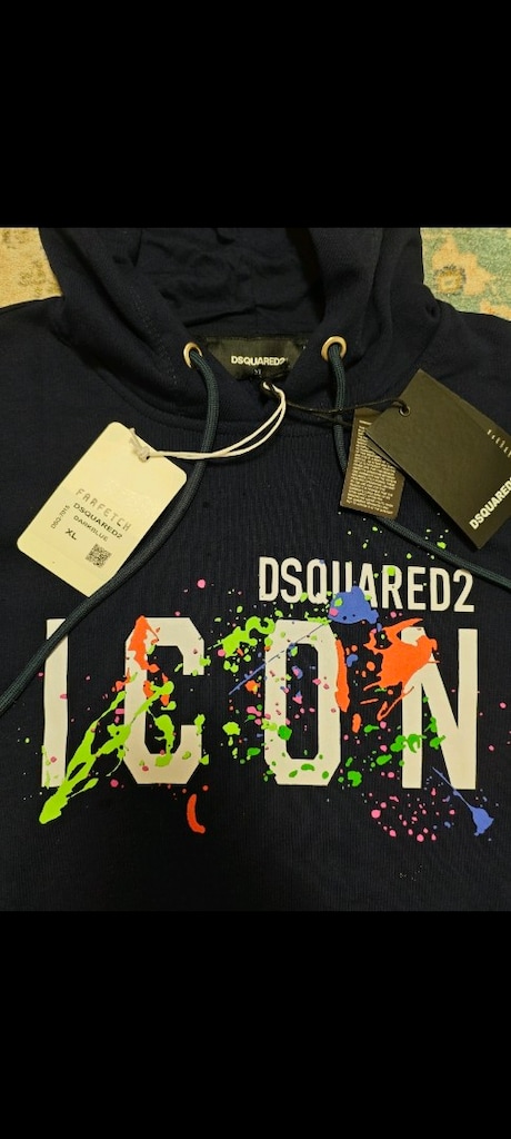 erkek sweatshirt - 2