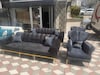 ev koltuk takımı - 2