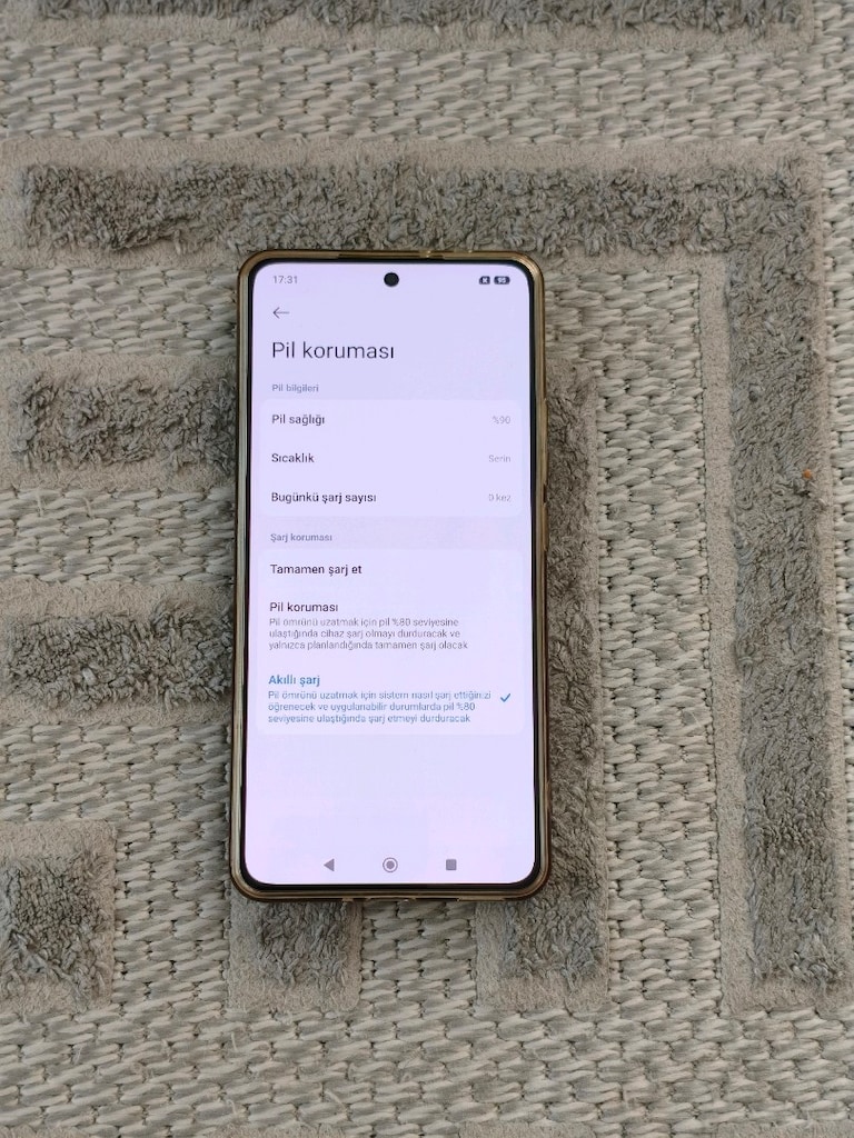 Xiaomi Mi 14 T Pro 1 TB Depolama 12+12 RAM - 4