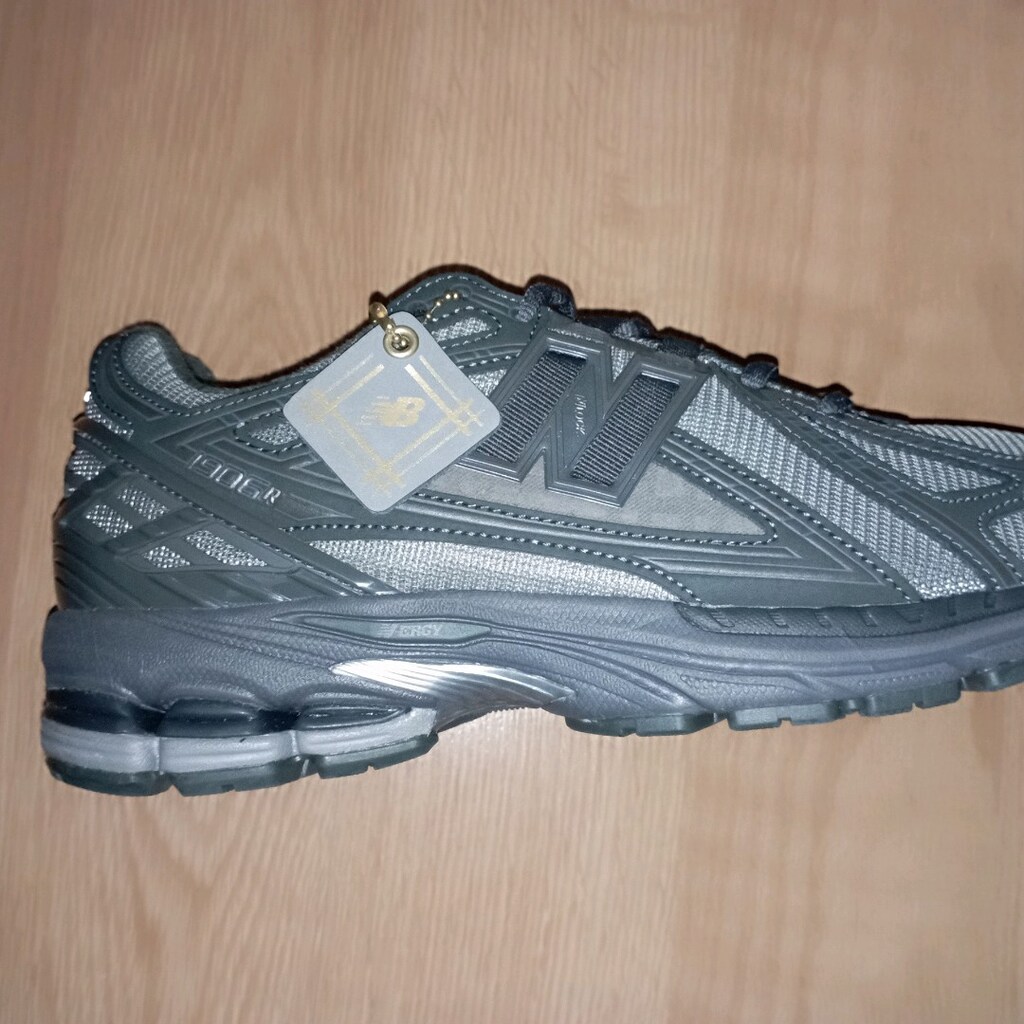ORJİNAL NEW BALANCE 1906r (unisex) - 3