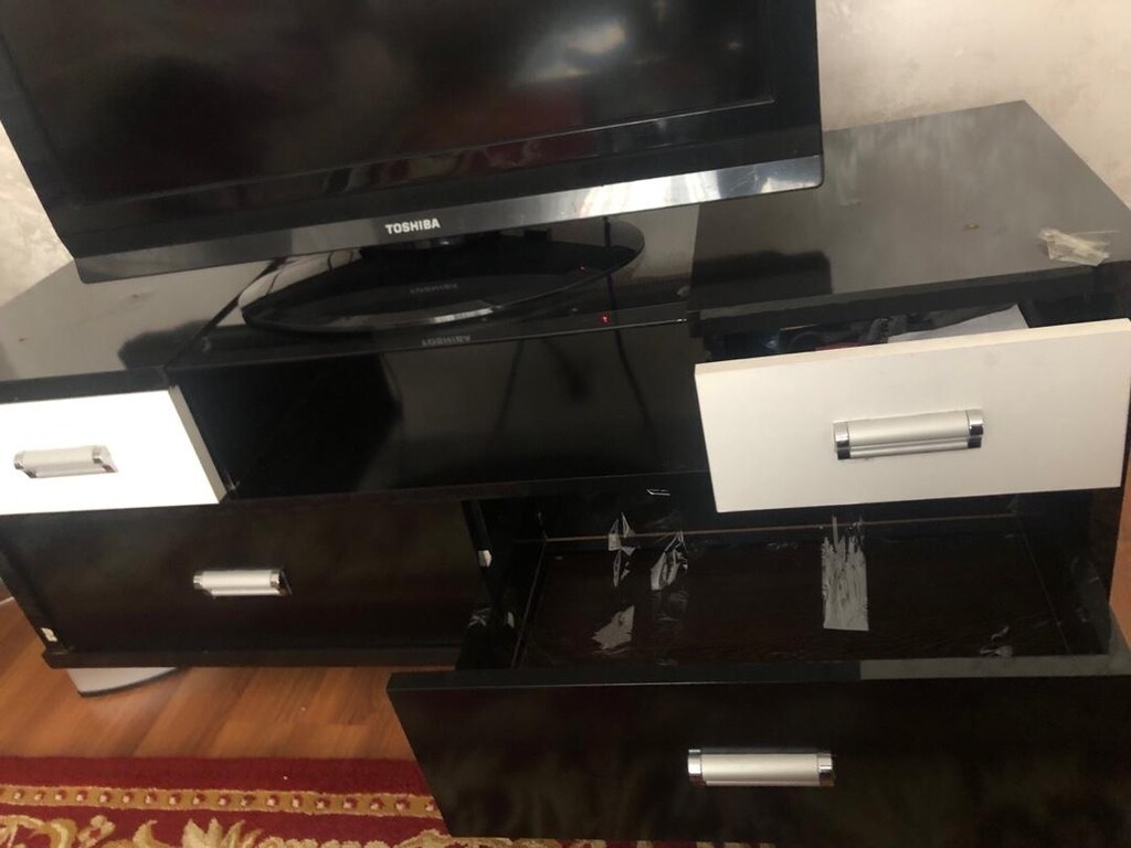 tv ünitesi - 8