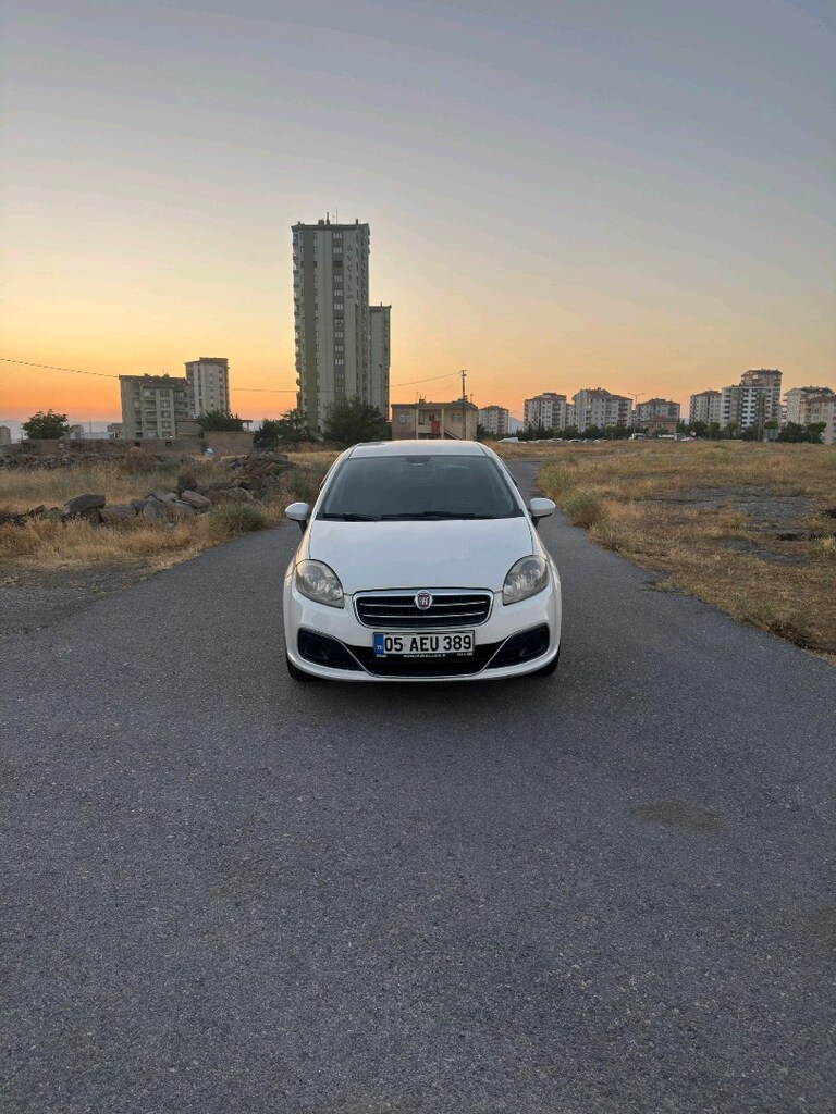 2013 Linea makyajlı kasa yeni göğüs - 5