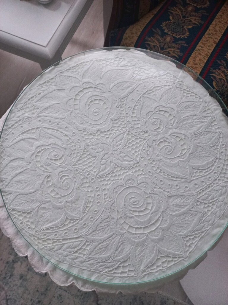 2 adet zigon sehpacamlı ve tekerleklidir - 3