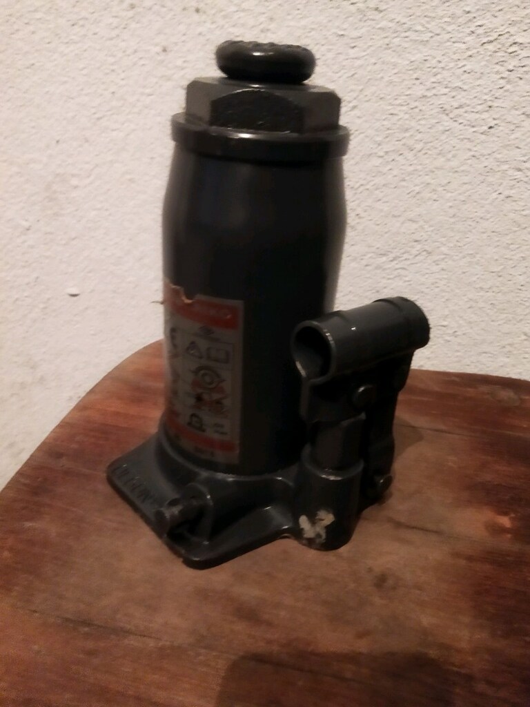 KİRKO 10 TON OLGUN KRK SAĞLAM SORUNSUZ - 4