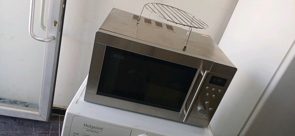 vestel mikro dalga - 4