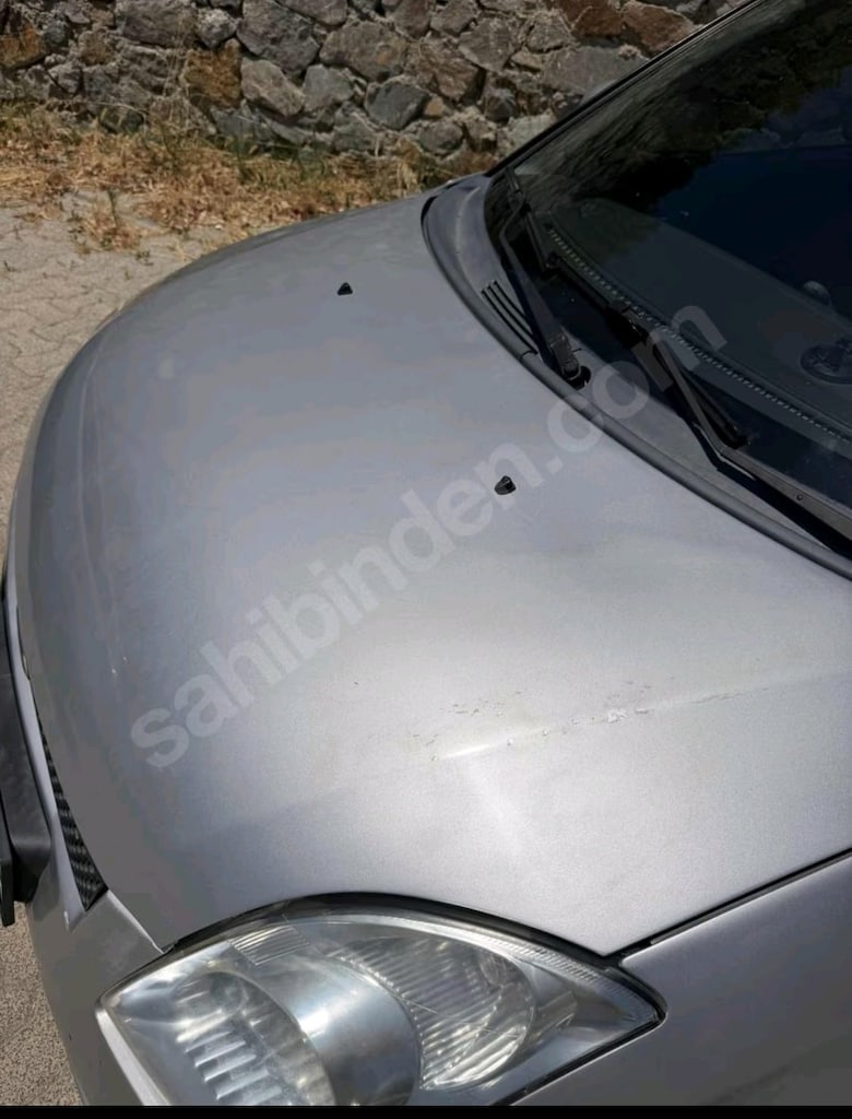 suzuki swift 1.3 benzin 2007 4×4 - 10
