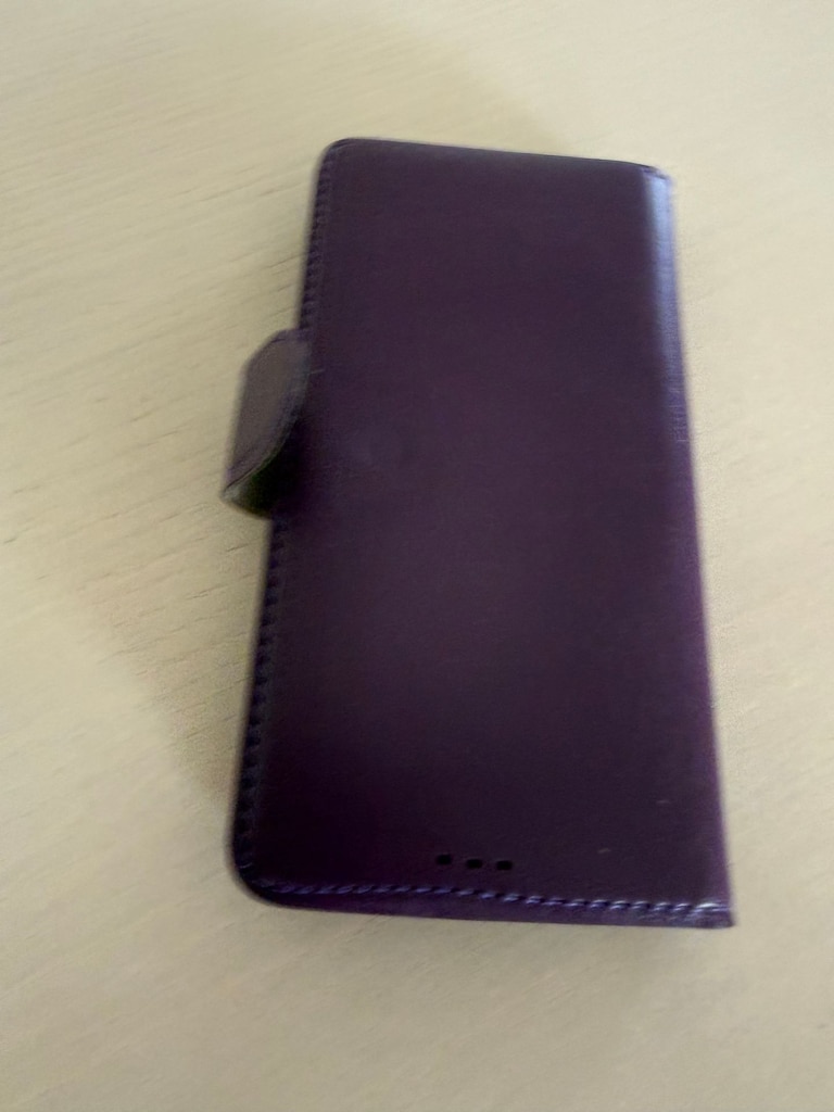 iphone 16 Pro kapaklı kılıf - 3