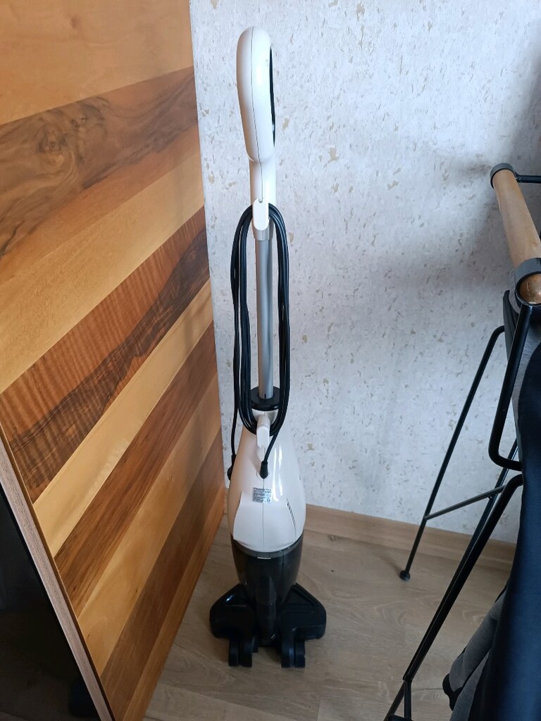 Rowenta elektrikli Süpürge - 3