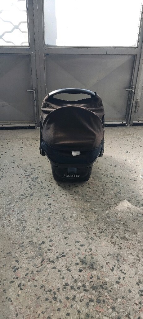 Maxi cosi oto koltuğu - 3