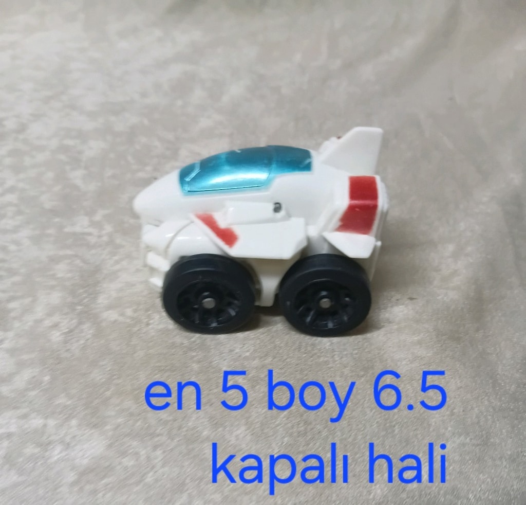 oyuncak arabalar - 3