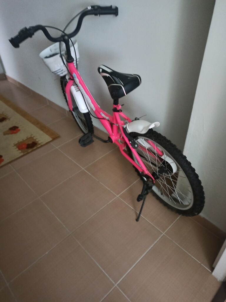 0 bisiklet 20 jant - 2