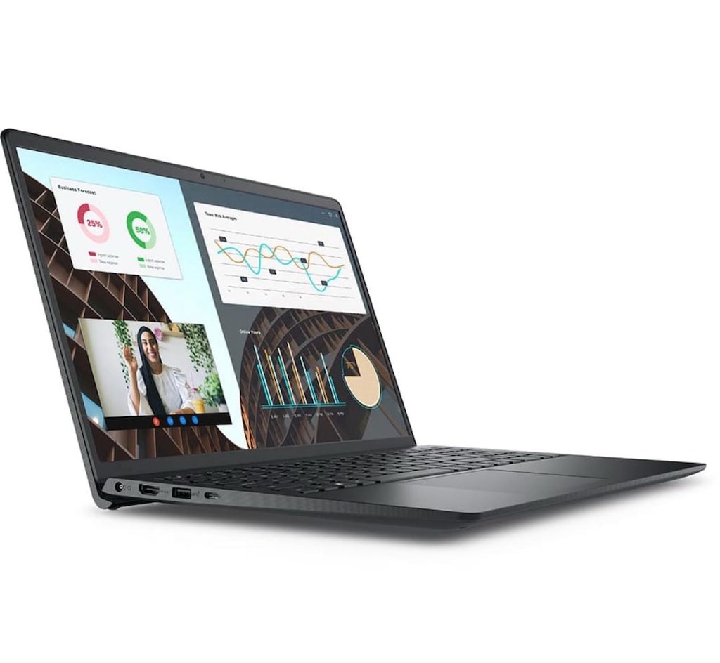 Dell Vostro 3530 | i7-1355U | 64 GB RAM | 2 TB SSD | 120Hz - 2