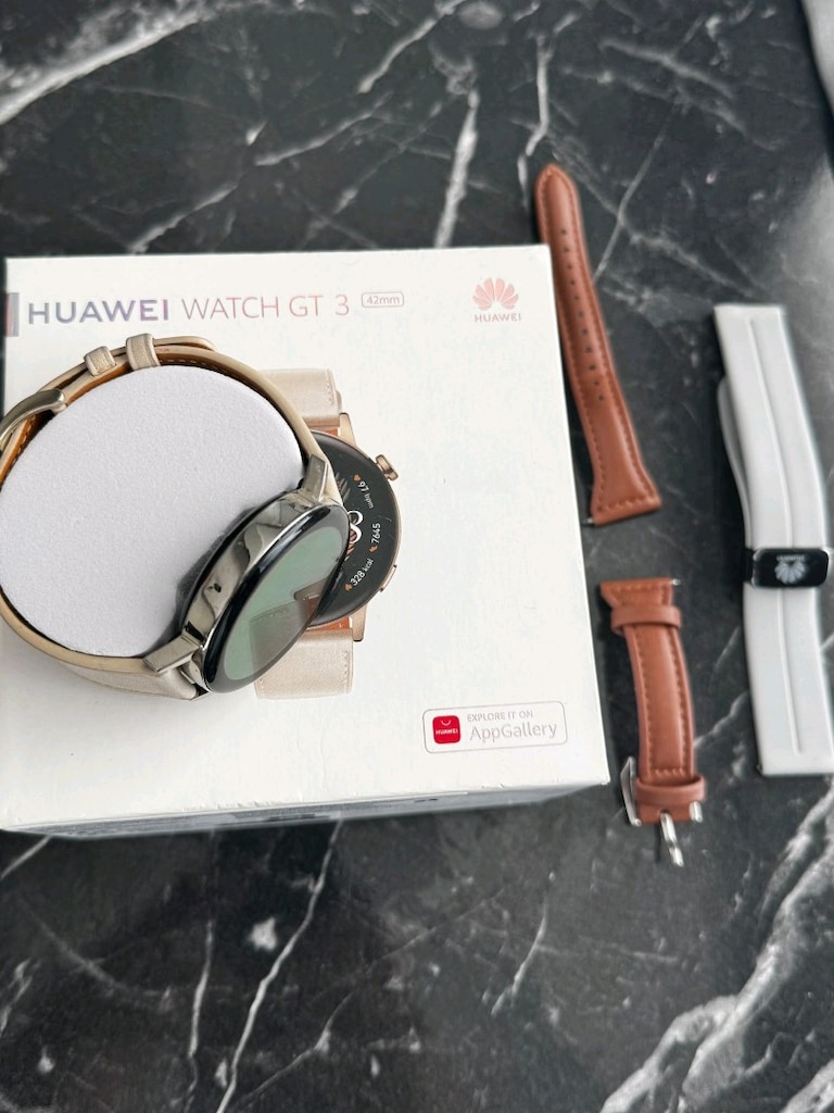 Huawei watch GT3 - 2