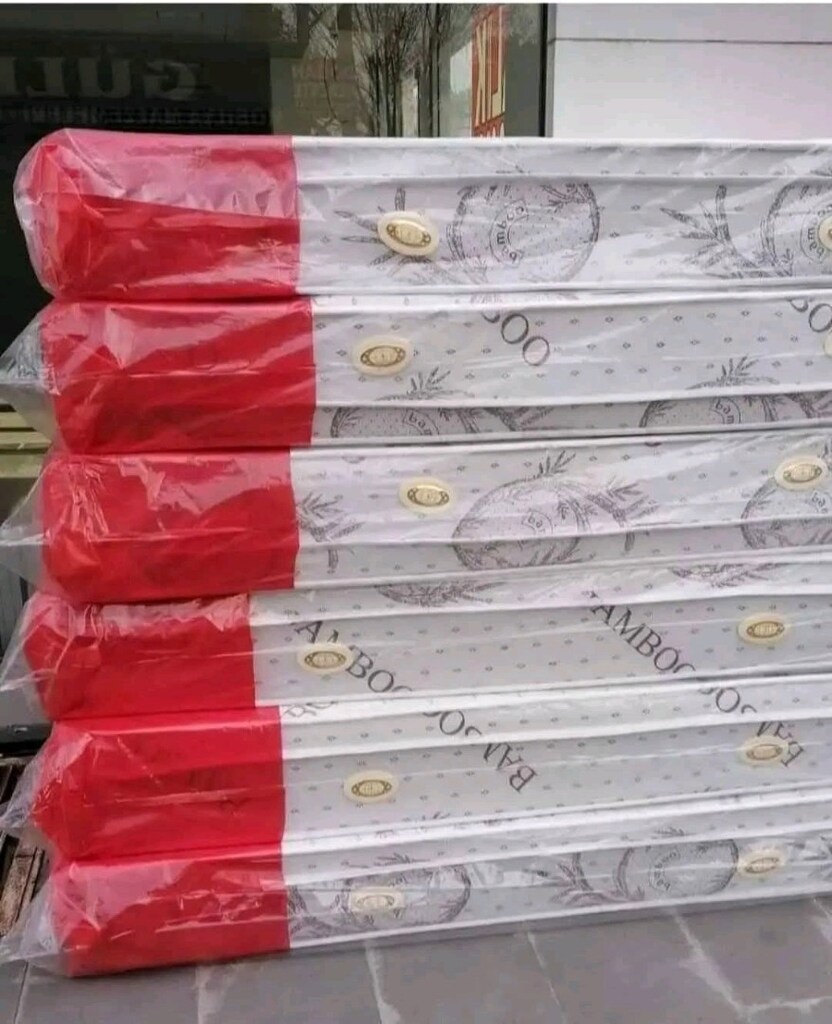 90 /190 full ortopedik yatak 25 cm'lik kalınlığı - 5