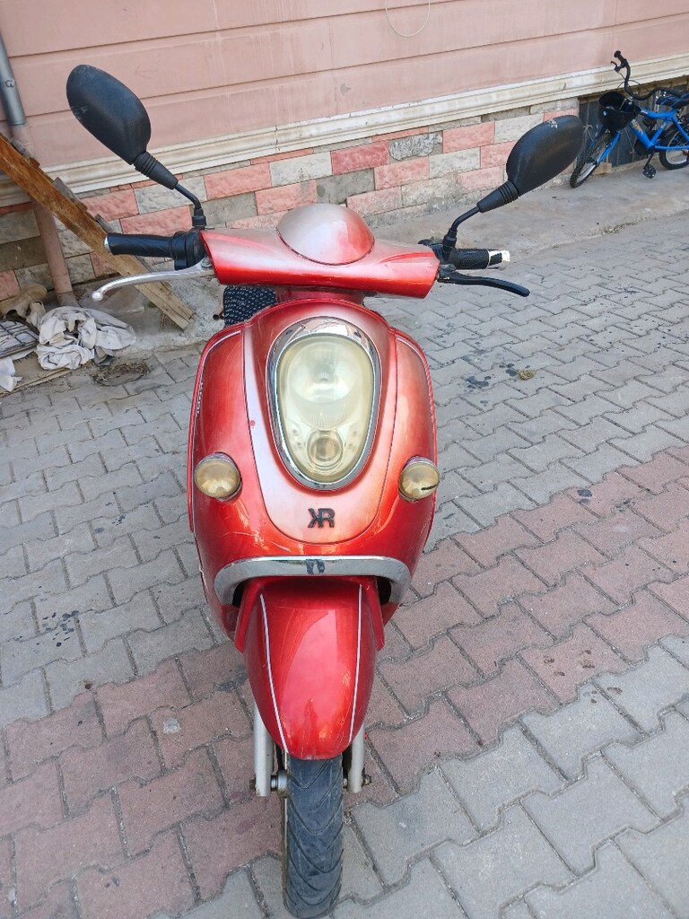 5. AKÜLÜ. AKÜLER. COK. İYİ. HER. ŞEY. CALIŞIR. LAMBA. KORNA. FRE - 3