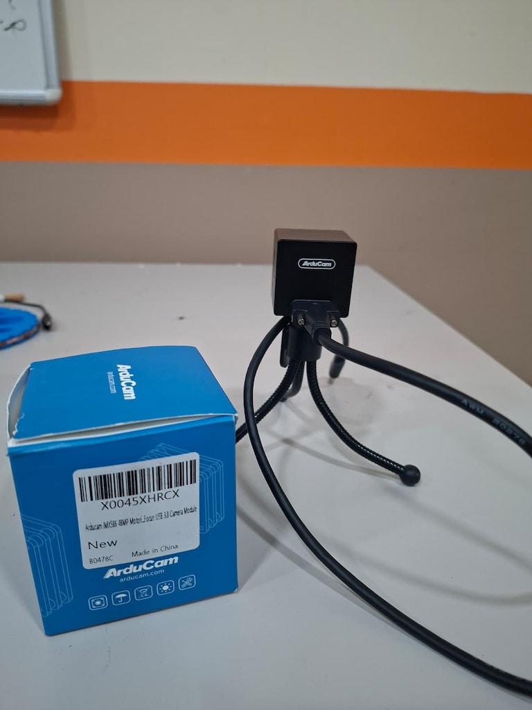 Arducam IMX586 (B0478) - 5