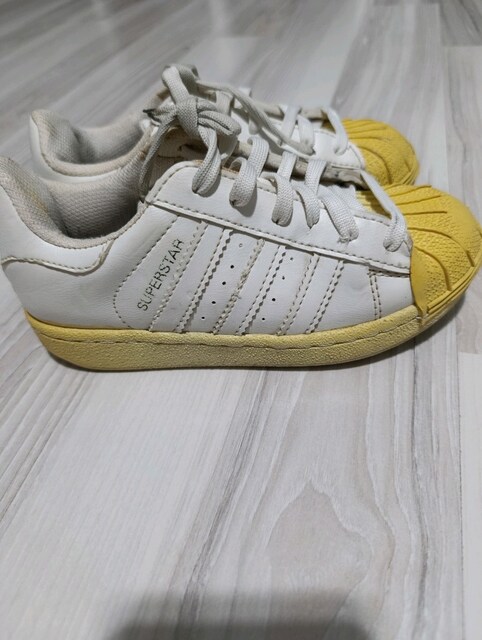 orijinal adidas spor ayakkabı