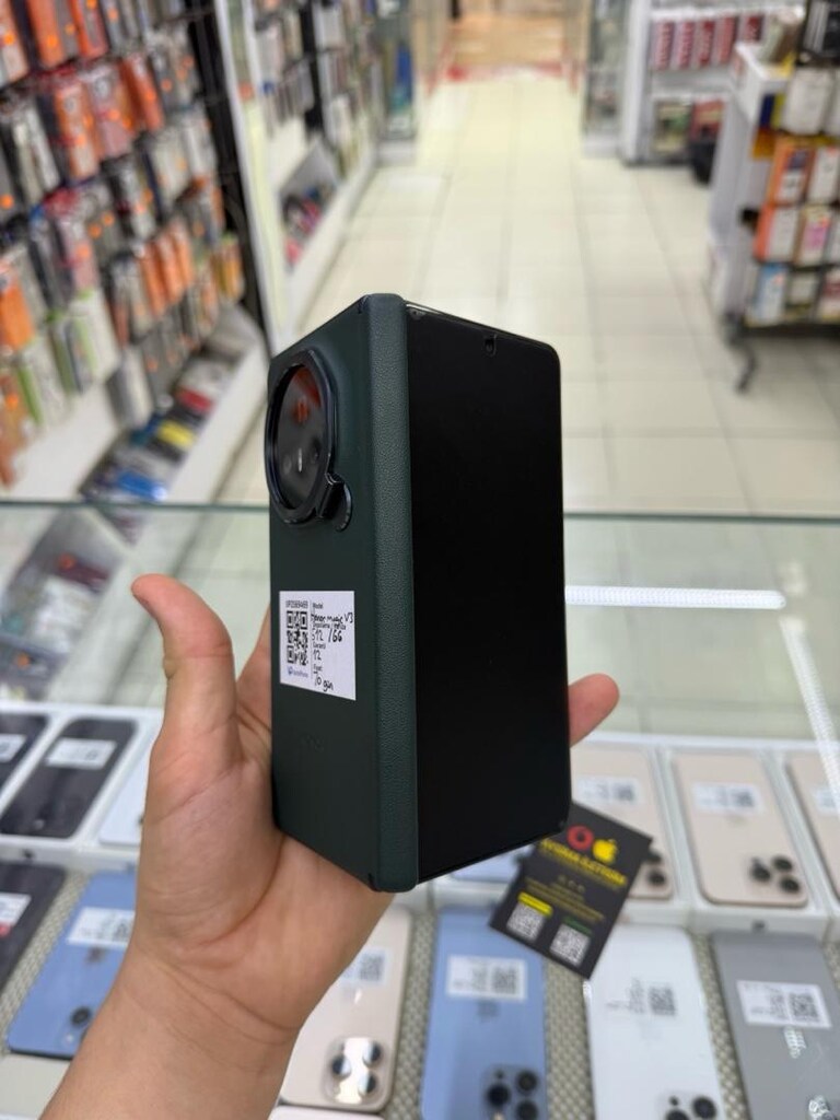 HONOR MAGİC V3 AYSİMA İLETİŞİM - 7