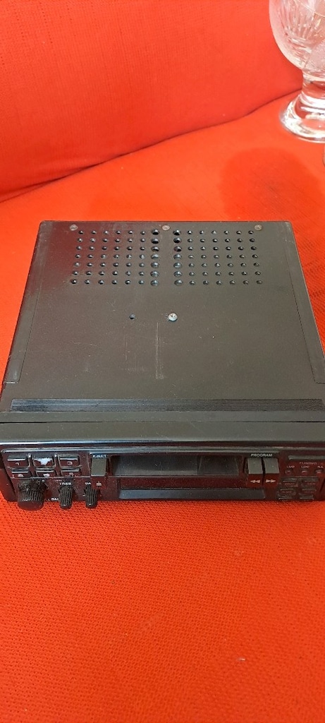 araba teybi roadstar 480 - 9
