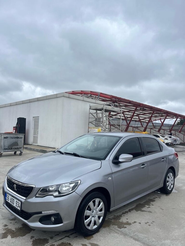 pejo 301 temiz acil - 3