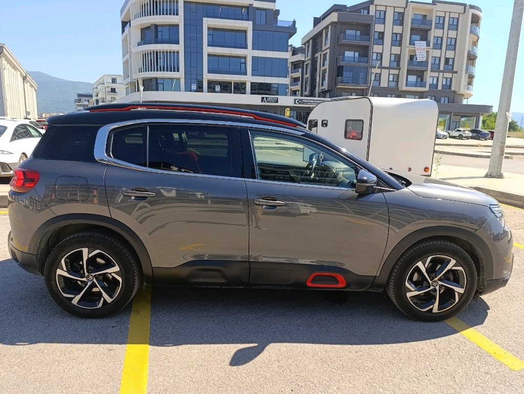 hatasız 88000 km cam tavan - 16