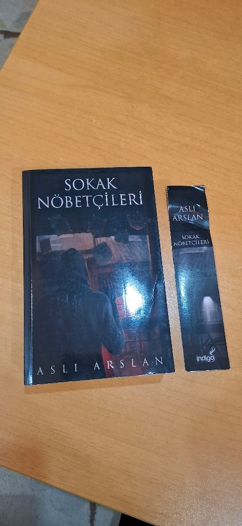 Sokak Nöbetçileri - 2
