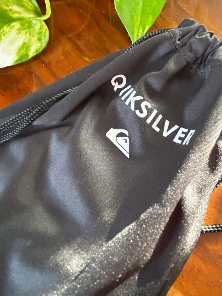 Quiksilver gözlük kılıfı - 6