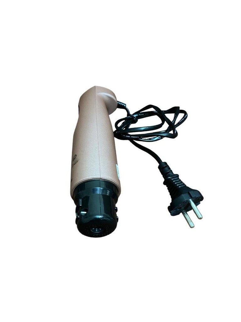Korkmaz Vertex Duo Blender motoru