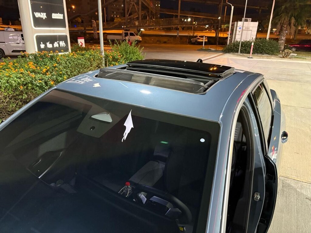 memurdan servis garantili suv araç - 6