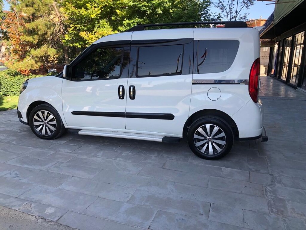 Sahibinden Doblo - 5
