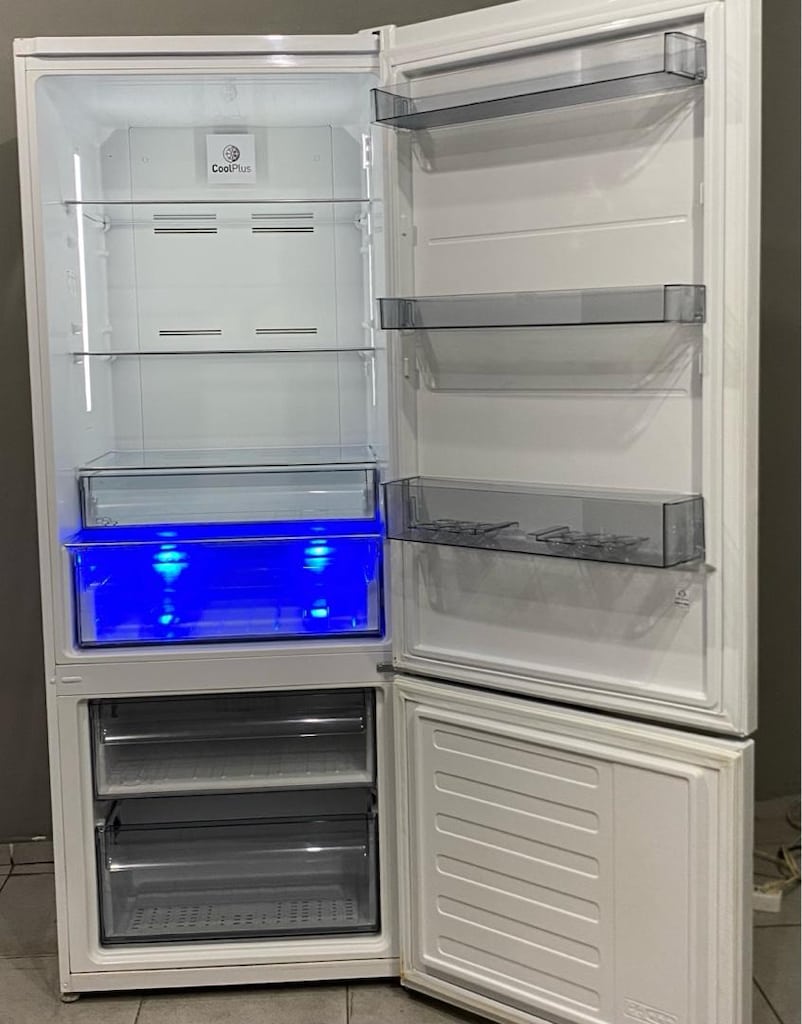 Arçelik No Frost A++ 530 Litre Yeni Nesil Buzdolabı - 2