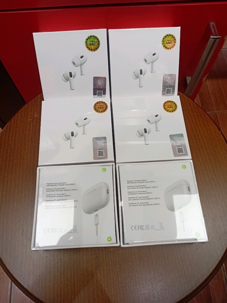 aırpods. pro. 2
