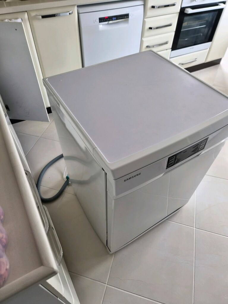 samsung bulaşık makinası - 4