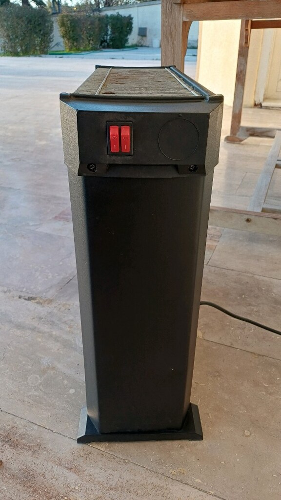 elektirili kutel soba - 3
